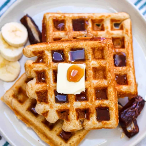 GP | The design and capabilities of an industrial waffle iron - that is, how this equipment is made