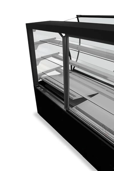 Witryna Cukiernicza Chłodnicza (+2°C/+4°C) | GP.EVO 0.9 | PREMIUM