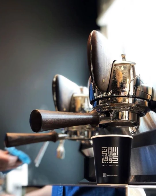 Ekspres ciśnieniowy SLAYER Espresso | 2-grupowy