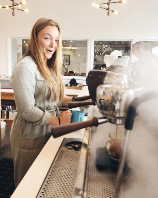 Ekspres ciśnieniowy SLAYER Espresso | 2-grupowy