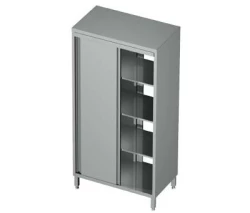 Szafa Przelotowa 900x500x1800(h) mm.