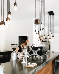 Ekspres ciśnieniowy SLAYER Espresso | 2-grupowy